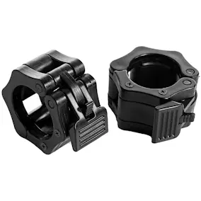 Snabblås Master Fitness ABS 50 mm 2-pack